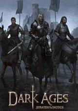 黑暗时代,探寻中世纪的历史迷雾