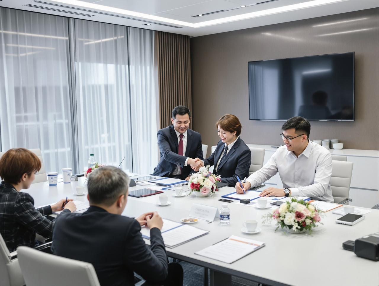 成人短视频与腾讯视频达成战略合作，共同开发10部精品剧集